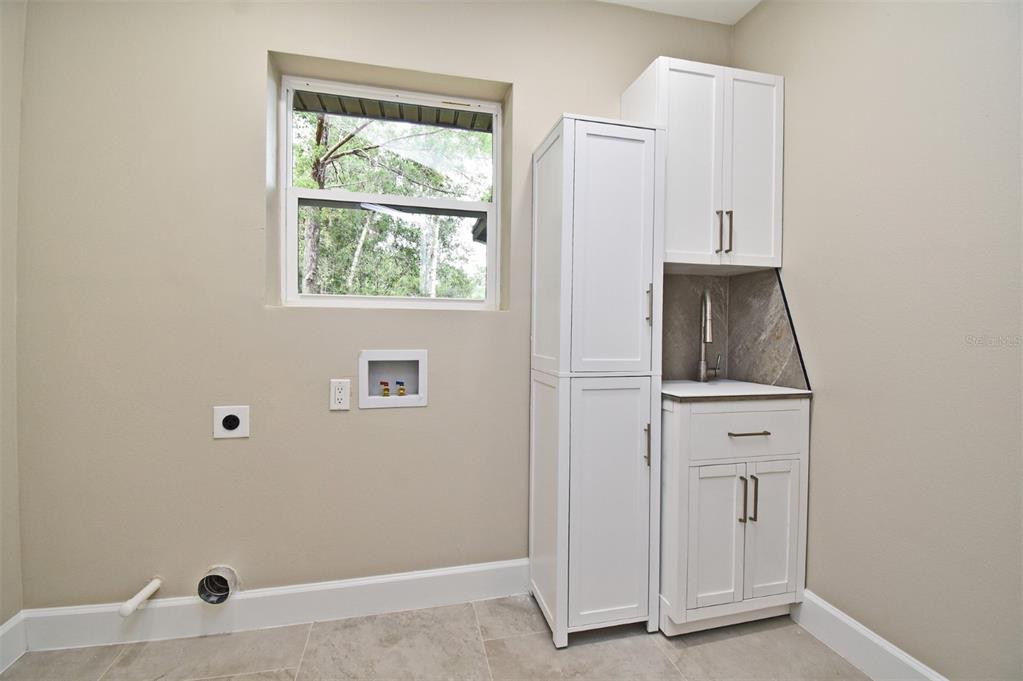 1444 Bird Road Casselberry, FL 32707 - Photo 38 of 70 a view of an entryway with kitchen area