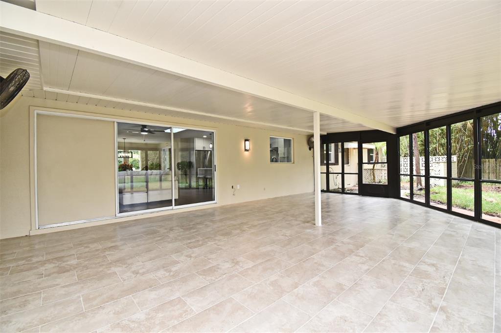 1444 Bird Road Casselberry, FL 32707 - Photo 46 of 70 a view of an empty room with a window