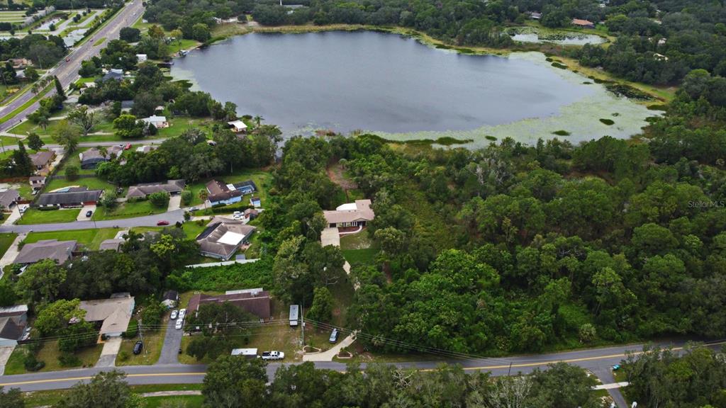 1444 Bird Road Casselberry, FL 32707 - Photo 57 of 70 an aerial view of multiple house