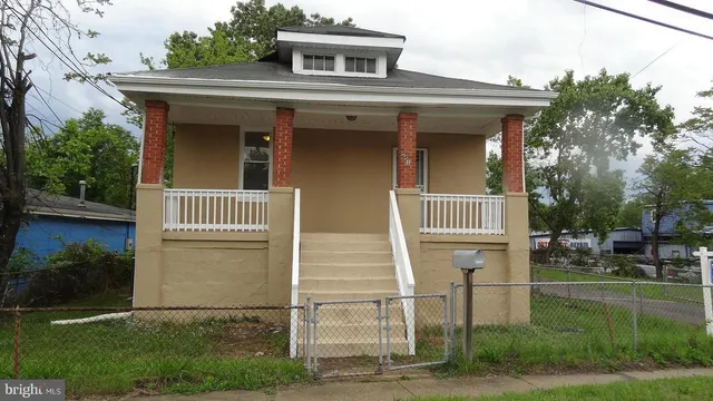 $529,900 | 5516 Sheriff Road, Hyattsville, MD 20785