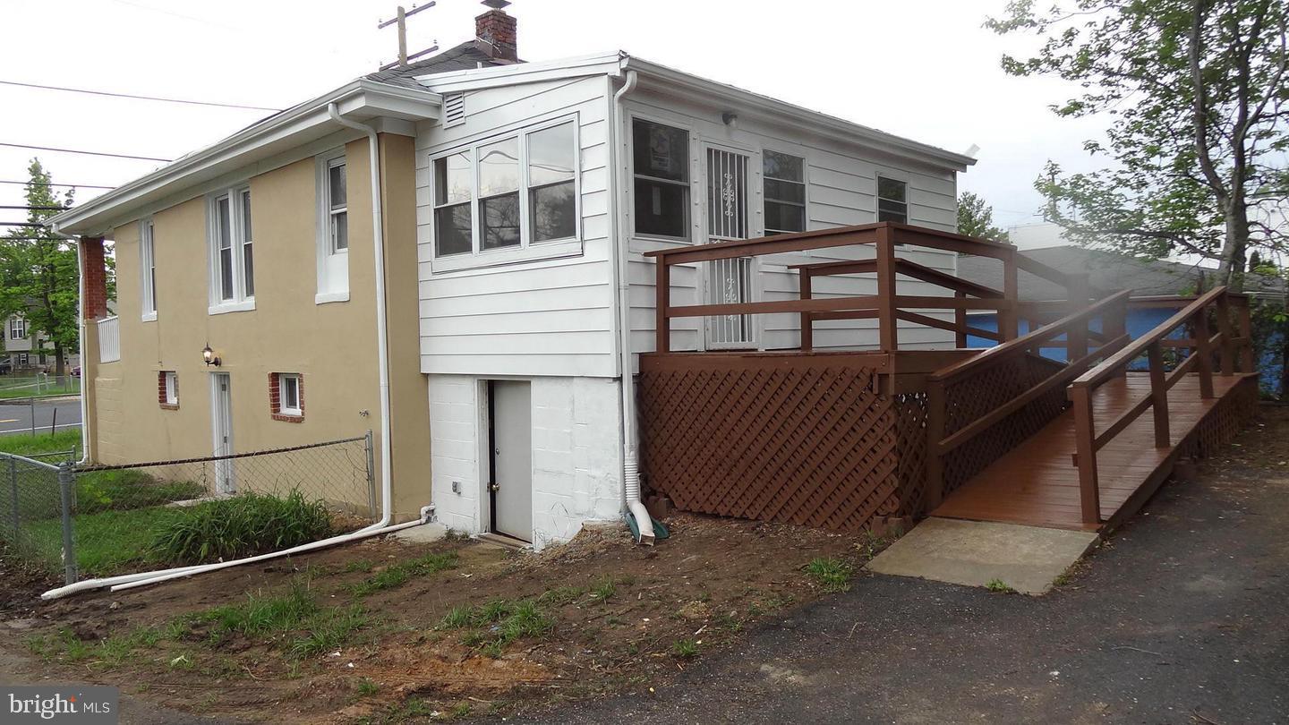 5516 Sheriff Road Hyattsville, MD 20785 - Photo 2 of 5