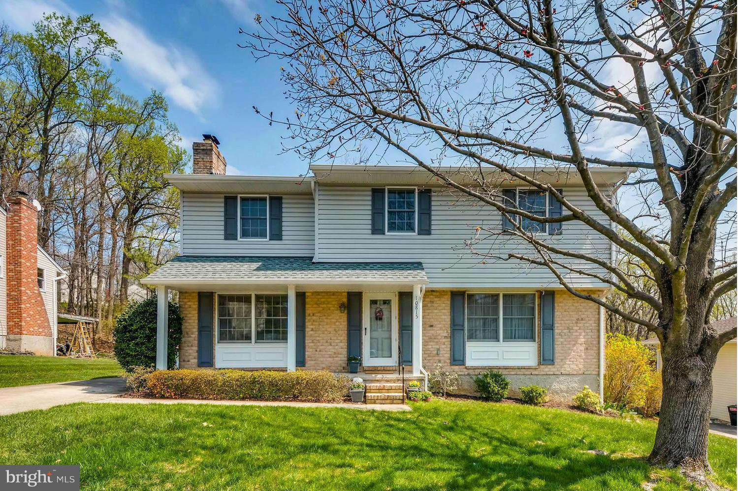 10815 Sandringham Road Cockeysville, MD 21030 - Photo 1 of 30 Exterior (General)
