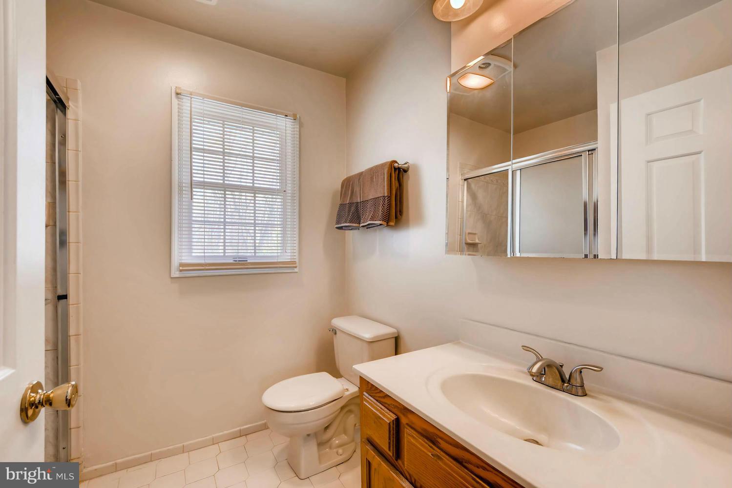 10815 Sandringham Road Cockeysville, MD 21030 - Photo 17 of 30 Bath (Master)