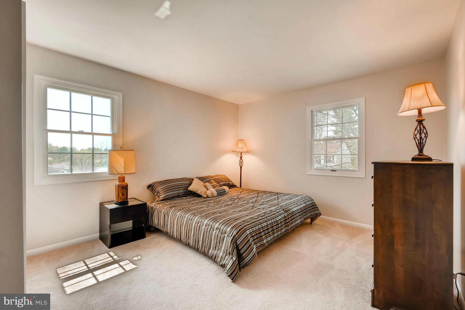 10815 Sandringham Road Cockeysville, MD 21030 - Photo 19 of 30 Bedroom
