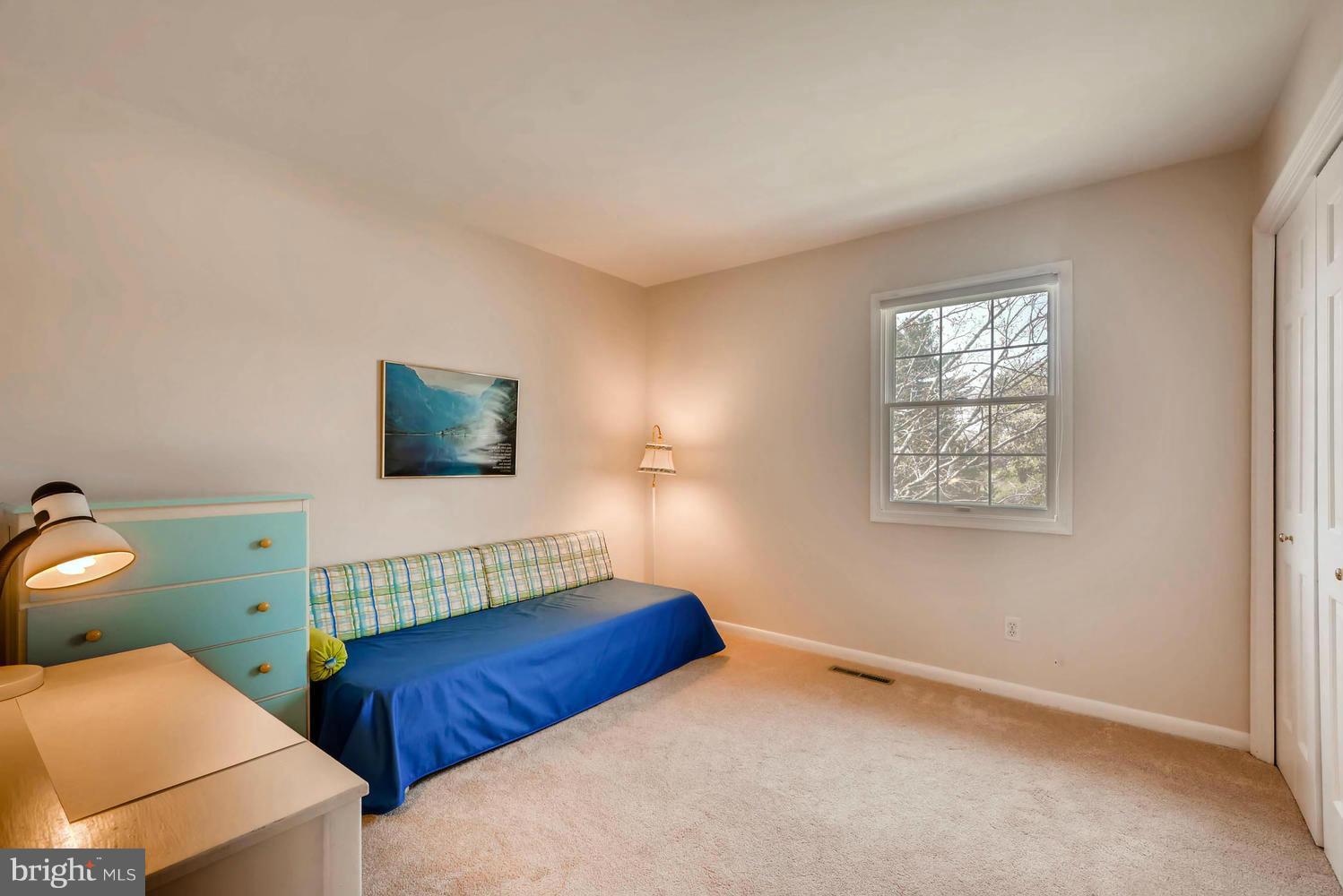 10815 Sandringham Road Cockeysville, MD 21030 - Photo 20 of 30 Bedroom