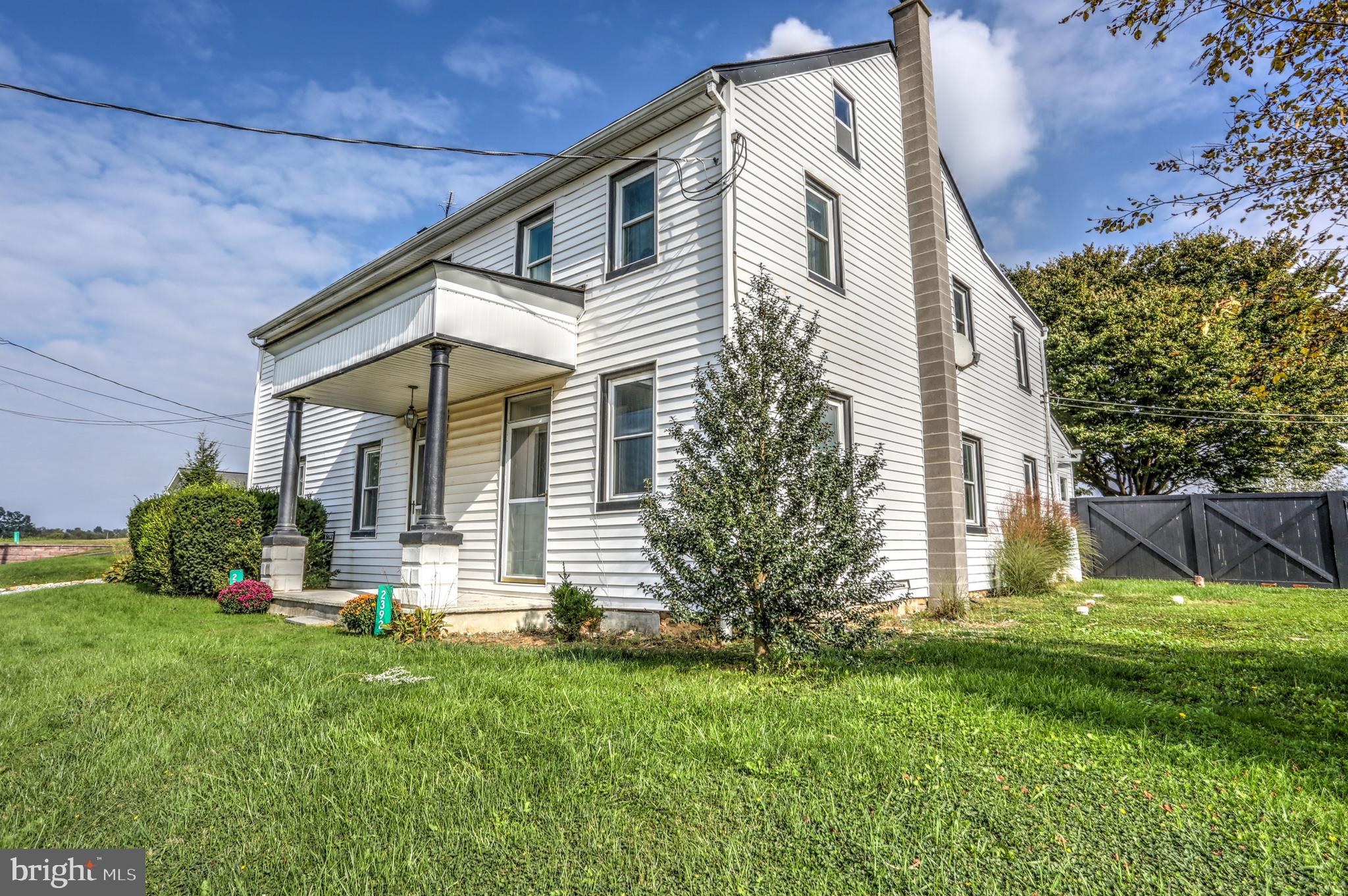 2392 Horseshoe Road Bird-in-Hand, PA 17505 - Photo 3 of 71 Gallery Image 3