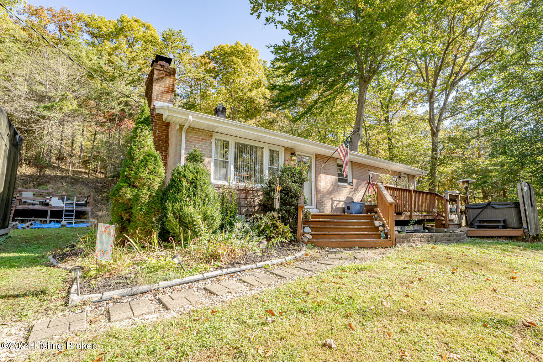 280 Roe Hill Road Brooks, KY 40109 - Photo 3 of 52 1-05639