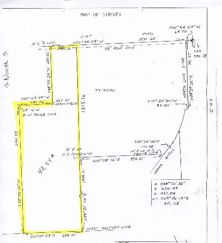 0 List Road Grass Lake, MI 49240 - Photo 1 of 1 Photo 1