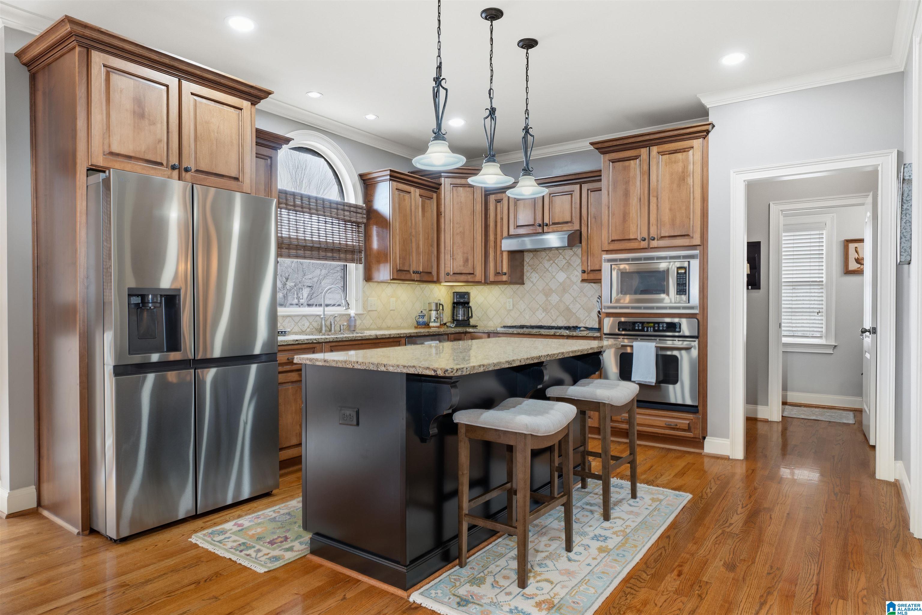 1037 Parkwood Road Birmingham, AL 35242 - Photo 11 of 62
