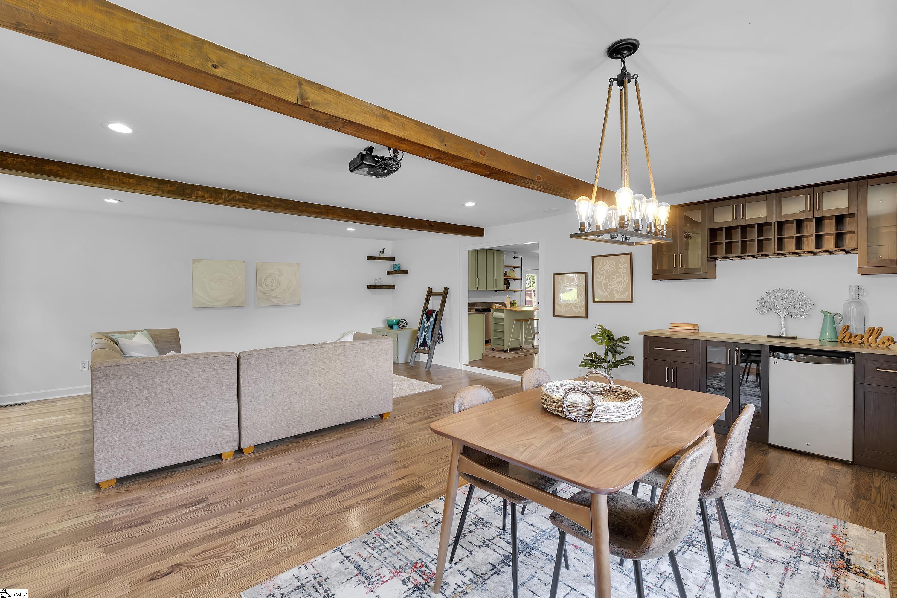 512 Old Mill Road Mauldin, SC 29662 - Photo 7 of 39 Gallery Image 7
