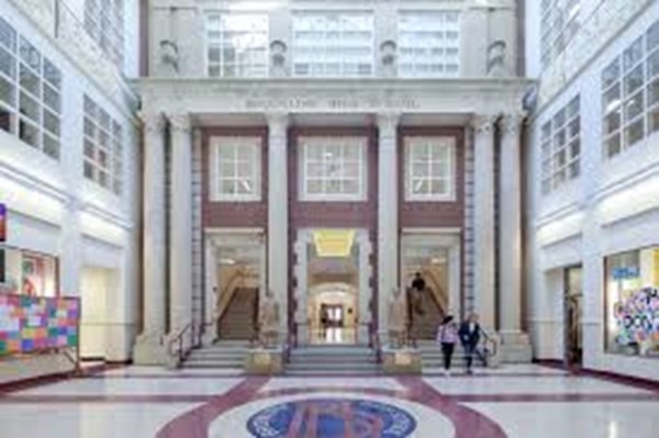 175 High Street, Unit 2P Brookline, MA 02445 - Photo 18 of 23