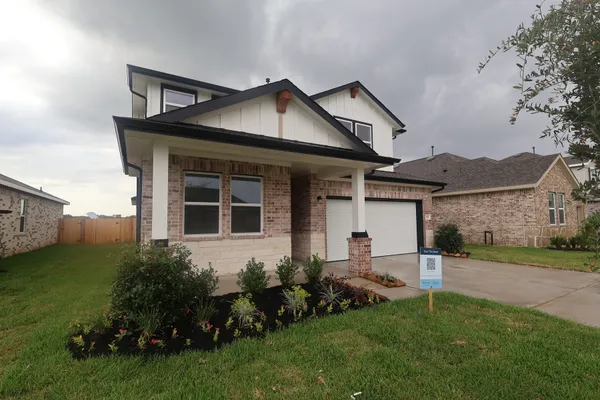 $363,430 | 339 West Rose Marie Lane, Montgomery, TX 77356