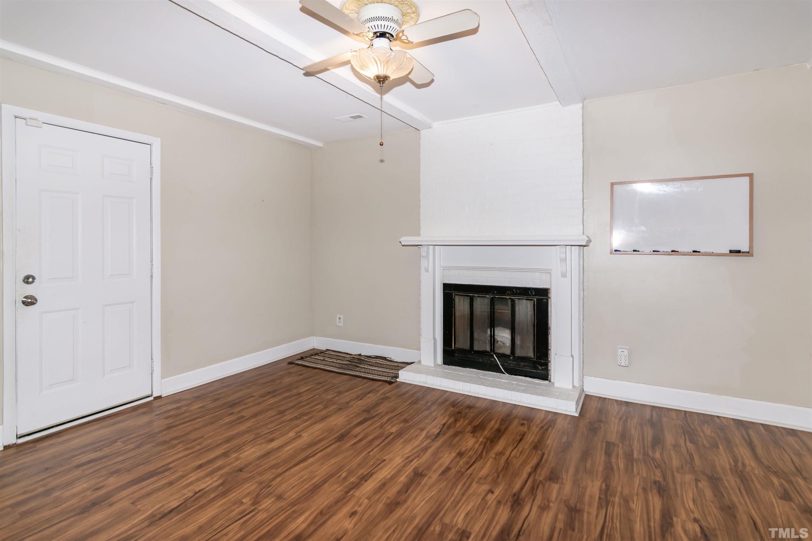 1114 Wyldewood Road Durham, NC 27704 - Photo 22 of 43