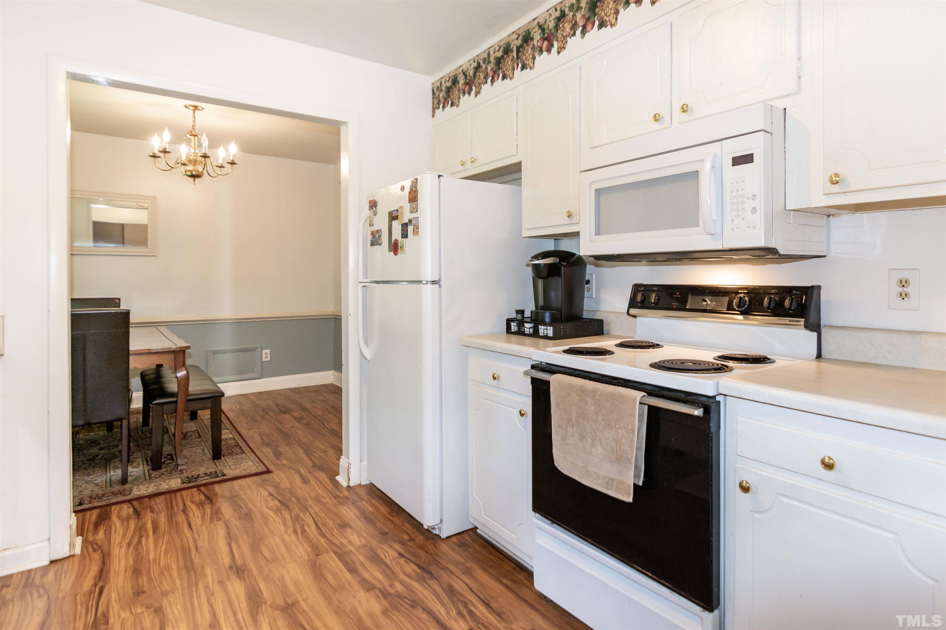 1114 Wyldewood Road Durham, NC 27704 - Photo 8 of 43
