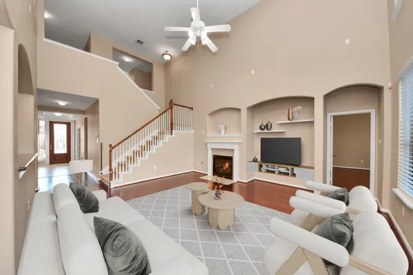 $3,400 | 2226 Black Oak Drive, Sugar Land, TX 77479