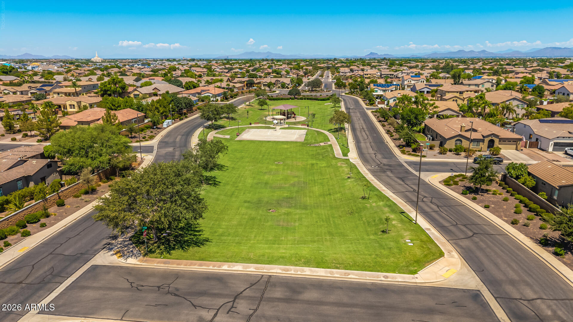 2855 East Warbler Road Gilbert, AZ 85297 - Photo 87 of 114 113-Warbler