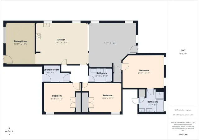 $330,000 | 5206 Rosehill Ridge Court, Katy, TX 77449