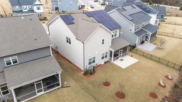 $718,000 | 2422 Heron Watch Place, Fuquay-Varina, NC 27526