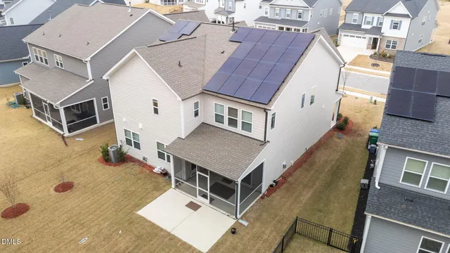 $718,000 | 2422 Heron Watch Place, Fuquay-Varina, NC 27526