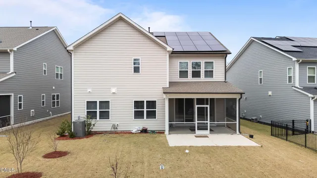 $718,000 | 2422 Heron Watch Place, Fuquay-Varina, NC 27526