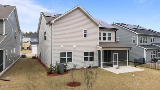 $718,000 | 2422 Heron Watch Place, Fuquay-Varina, NC 27526