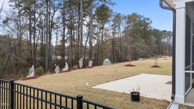 $718,000 | 2422 Heron Watch Place, Fuquay-Varina, NC 27526