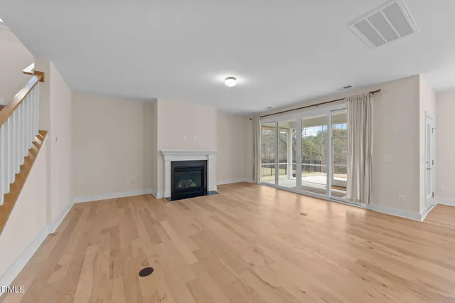 $718,000 | 2422 Heron Watch Place, Fuquay-Varina, NC 27526