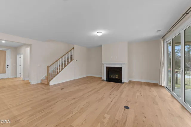 $718,000 | 2422 Heron Watch Place, Fuquay-Varina, NC 27526