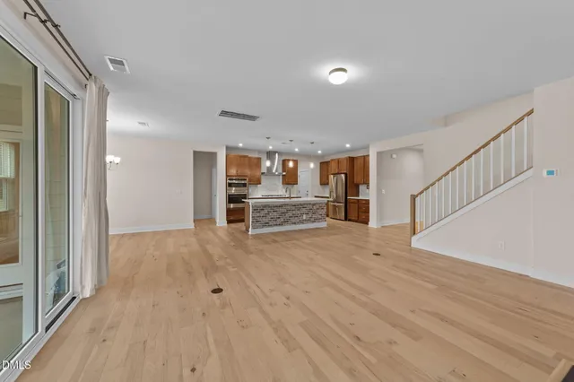 $718,000 | 2422 Heron Watch Place, Fuquay-Varina, NC 27526