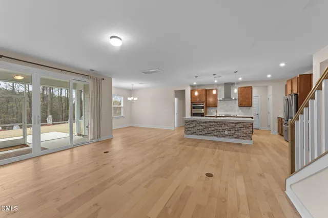 $718,000 | 2422 Heron Watch Place, Fuquay-Varina, NC 27526