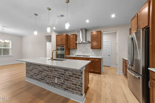 $718,000 | 2422 Heron Watch Place, Fuquay-Varina, NC 27526