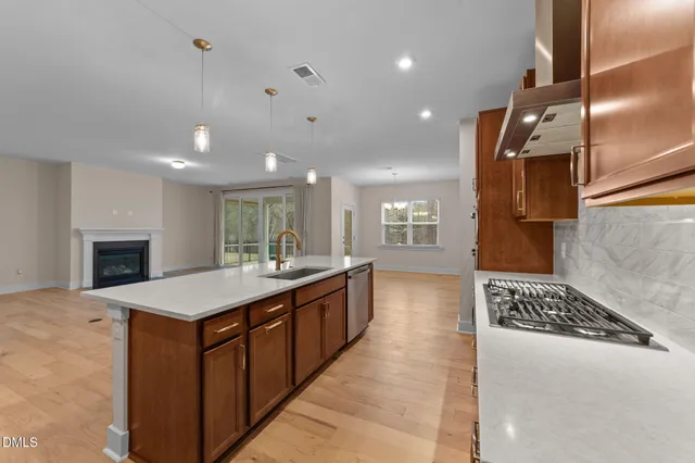 $718,000 | 2422 Heron Watch Place, Fuquay-Varina, NC 27526