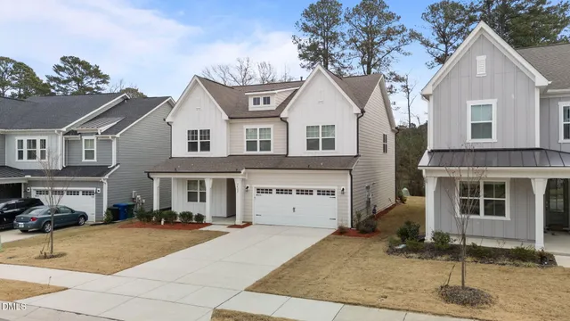 $718,000 | 2422 Heron Watch Place, Fuquay-Varina, NC 27526