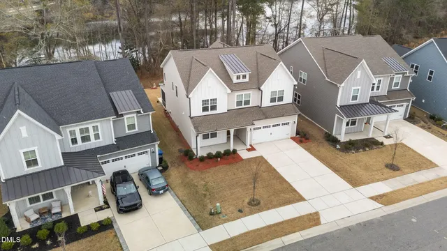 $718,000 | 2422 Heron Watch Place, Fuquay-Varina, NC 27526