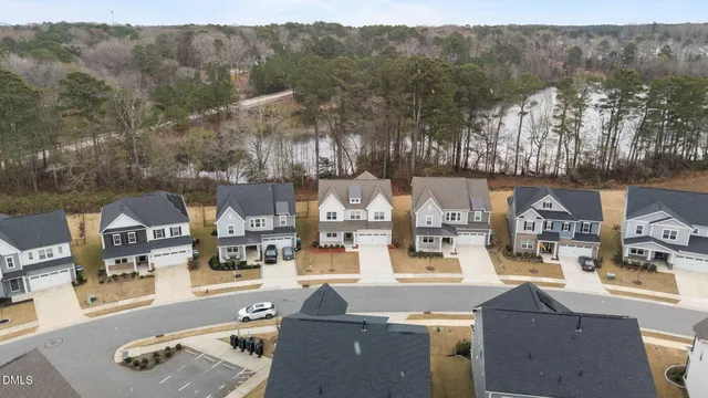 $718,000 | 2422 Heron Watch Place, Fuquay-Varina, NC 27526