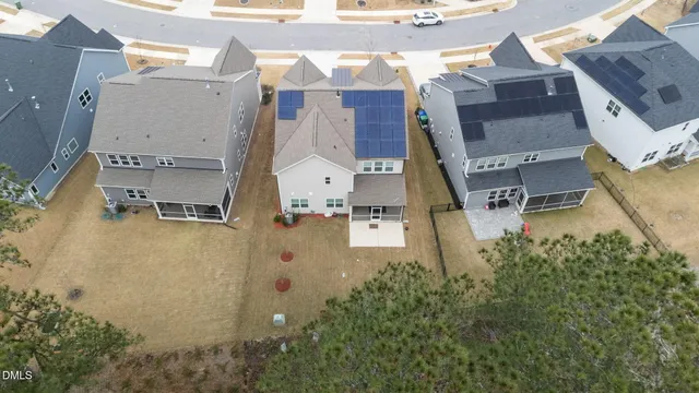 $718,000 | 2422 Heron Watch Place, Fuquay-Varina, NC 27526