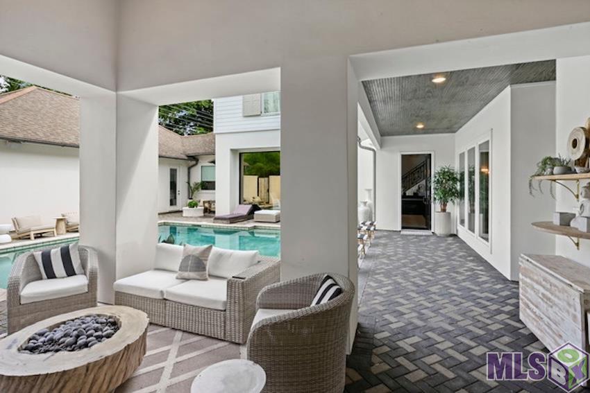 7940 Lane's End Baton Rouge, LA 70810 - Photo 20 of 24
