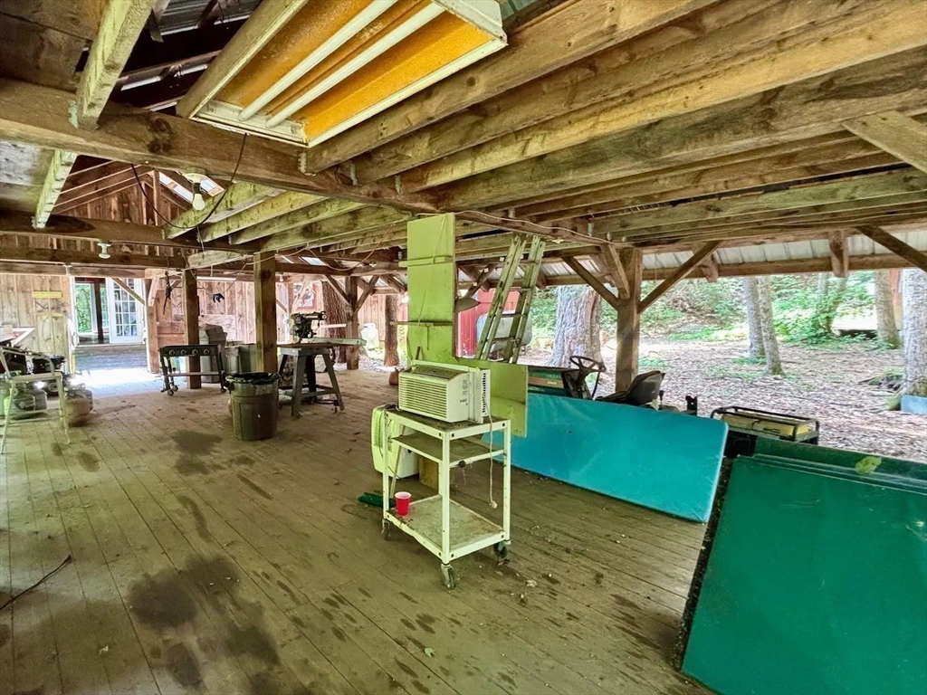 1352 Ashfield Road Conway, MA 01341 - Photo 38 of 39 Gallery Image 38
