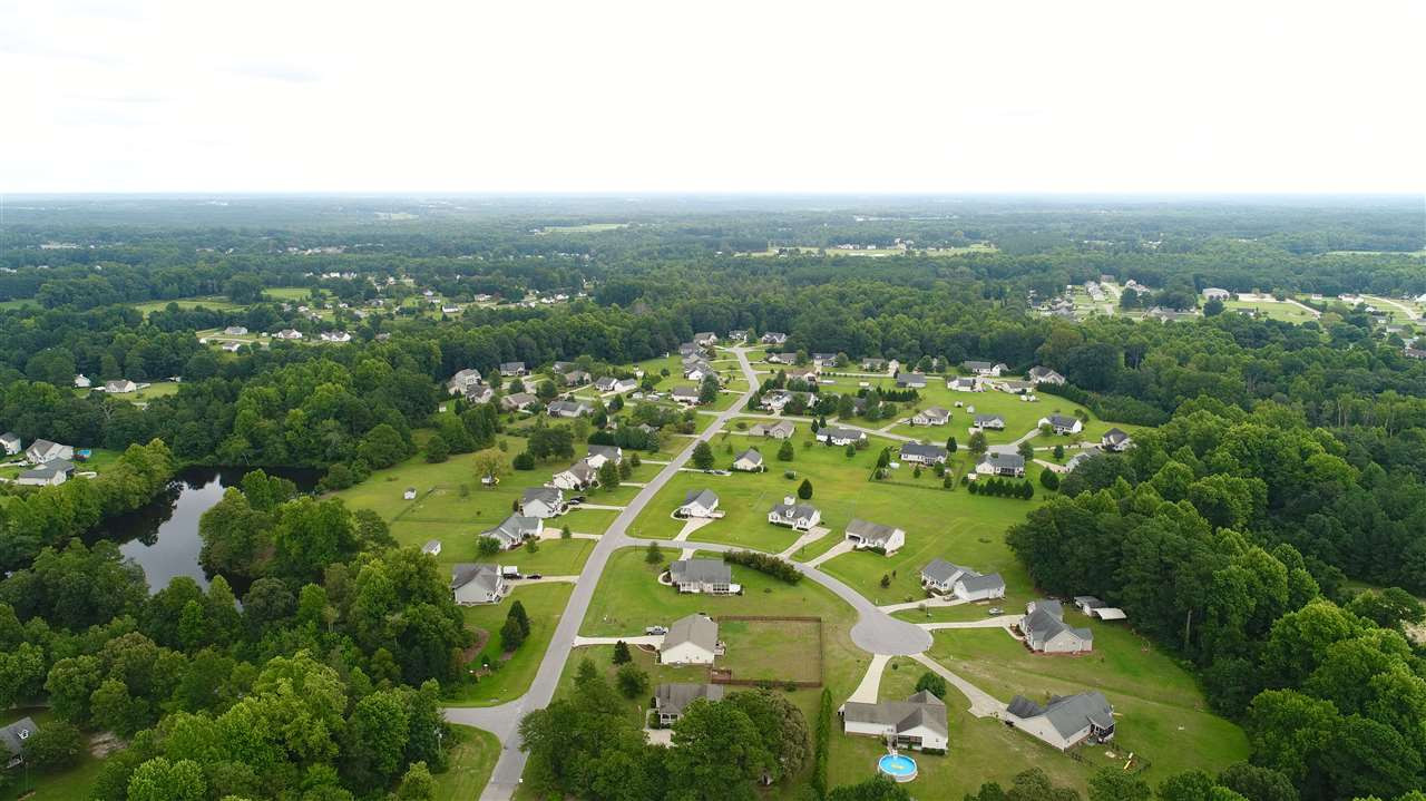 377 Axum Road Willow Spring, NC 27592 - Photo 25 of 25 Neighborhood