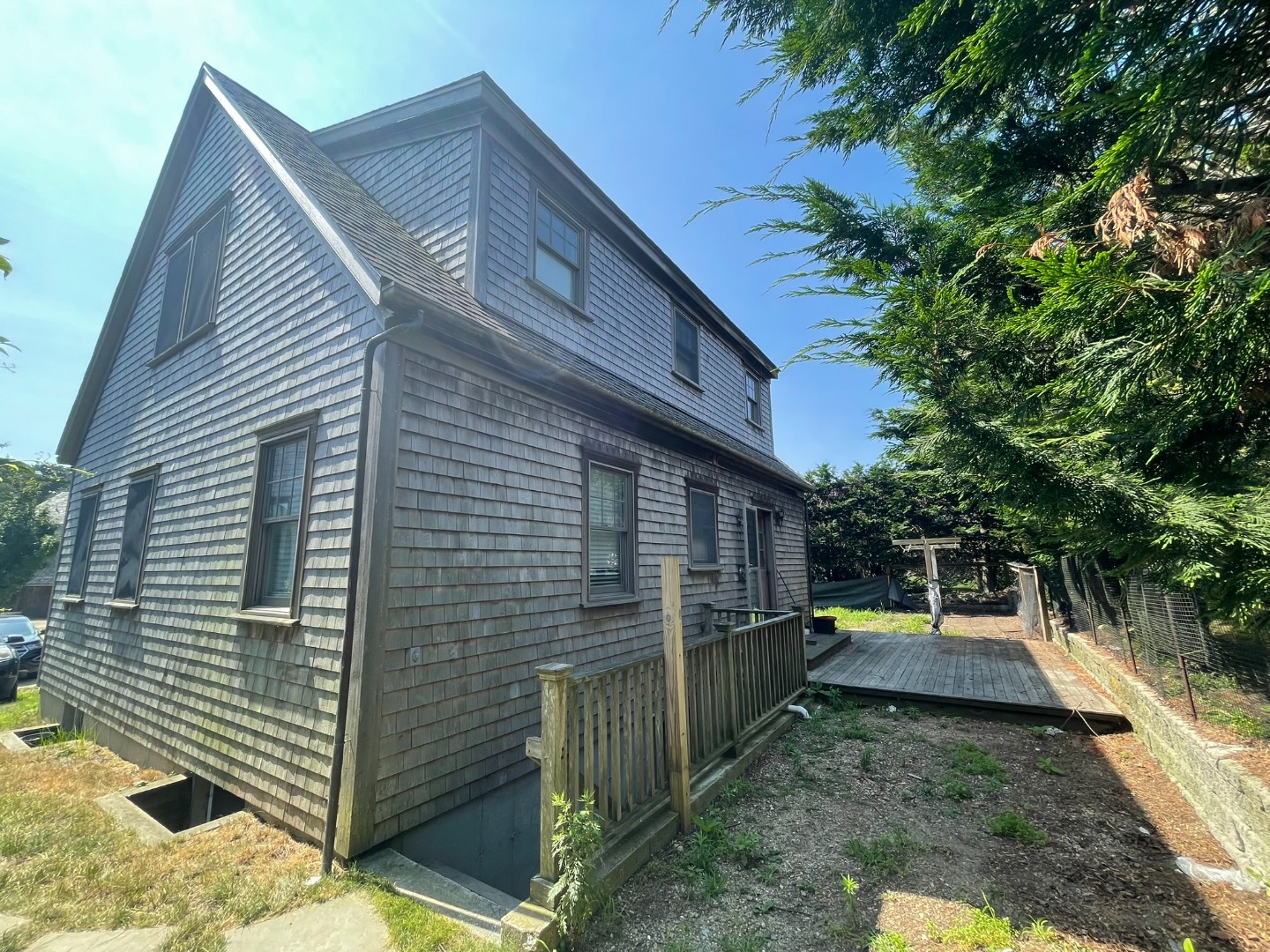 71 Surfside Road Nantucket, MA 02554 - Photo 12 of 14 Gallery Image 12
