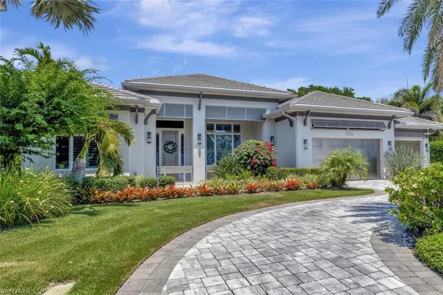 $50,000 | 555 Mooring Line Drive, Naples, FL 34103