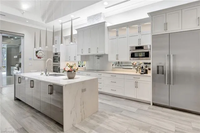 $50,000 | 555 Mooring Line Drive, Naples, FL 34103