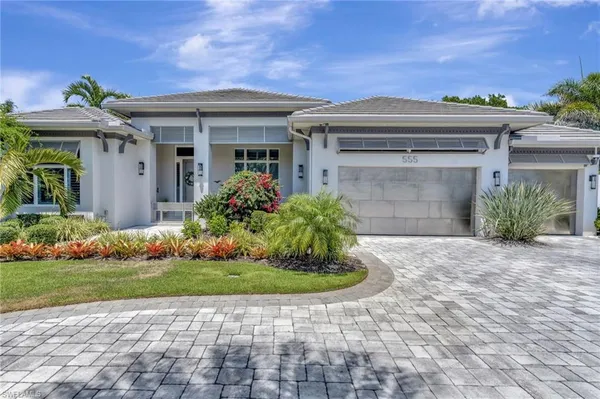 $50,000 | 555 Mooring Line Drive, Naples, FL 34103