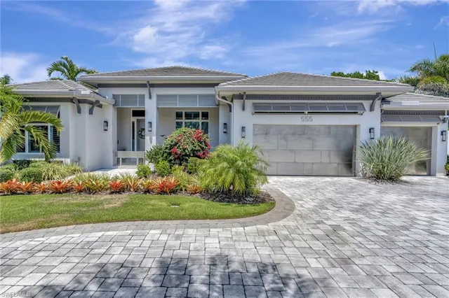 $50,000 | 555 Mooring Line Drive, Naples, FL 34103