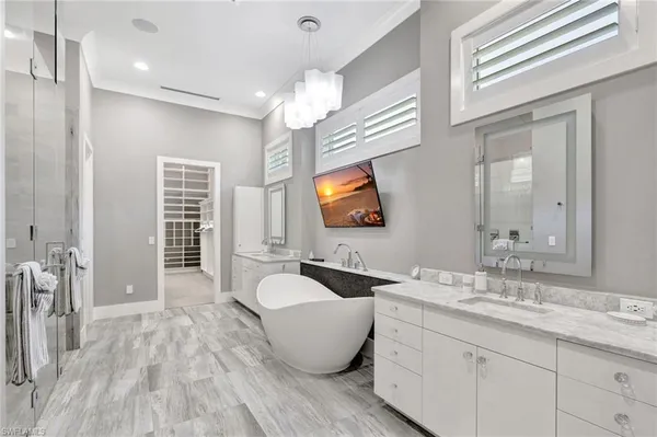 $50,000 | 555 Mooring Line Drive, Naples, FL 34103