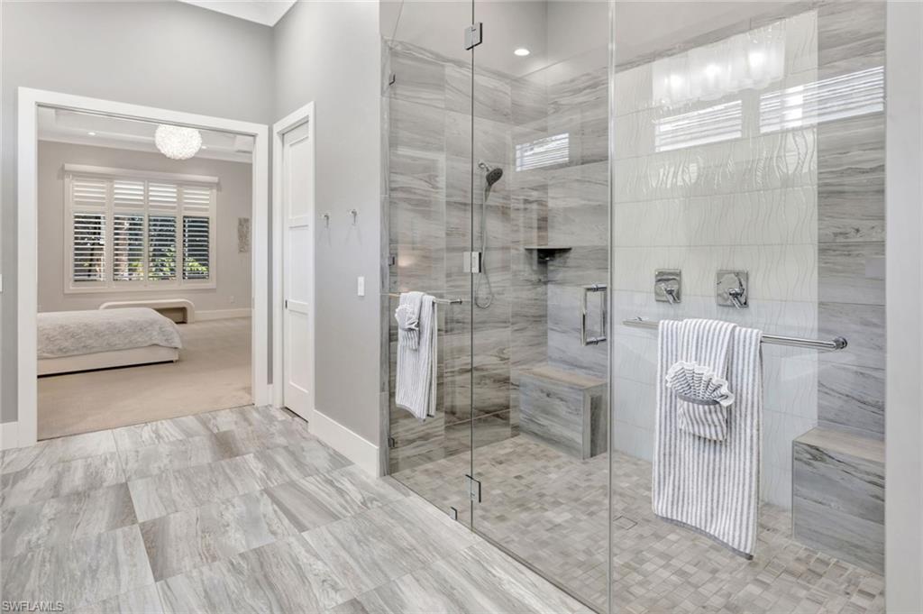 555 Mooring Line Drive Naples, FL 34103 - Photo 22 of 42 Primary Bathroom