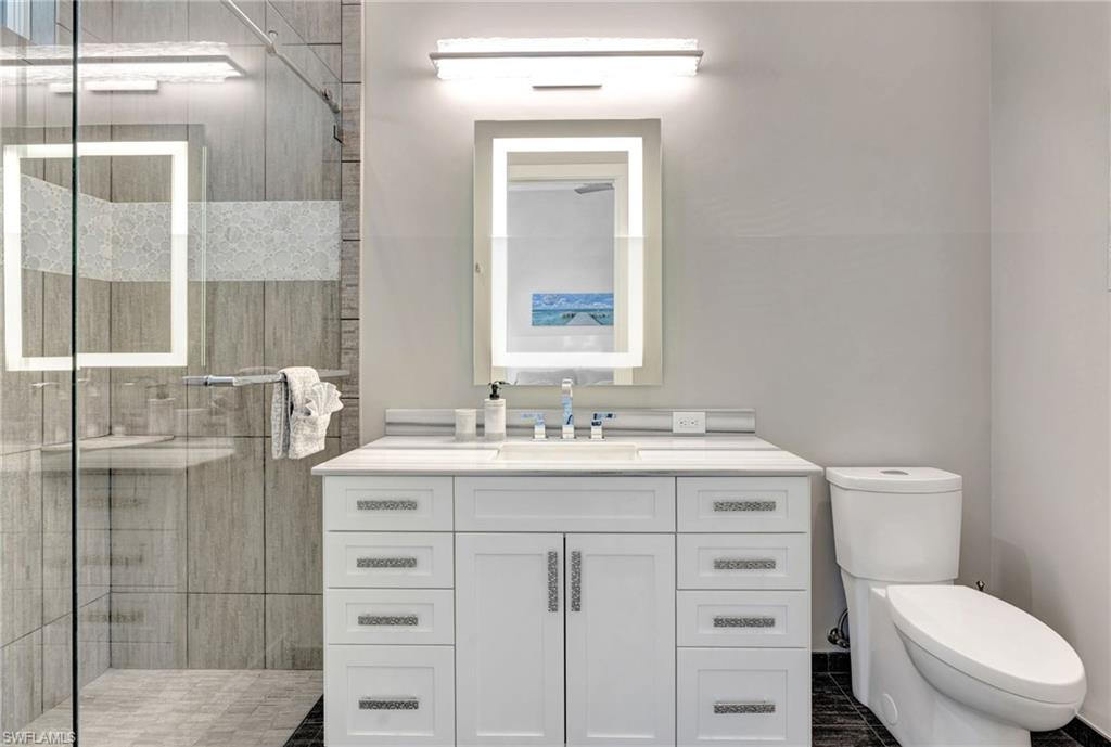 555 Mooring Line Drive Naples, FL 34103 - Photo 29 of 42 Guest Bath #3