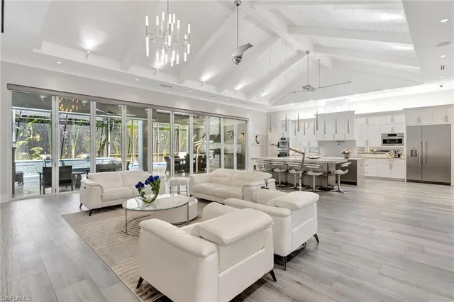 $50,000 | 555 Mooring Line Drive, Naples, FL 34103