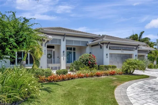 $50,000 | 555 Mooring Line Drive, Naples, FL 34103