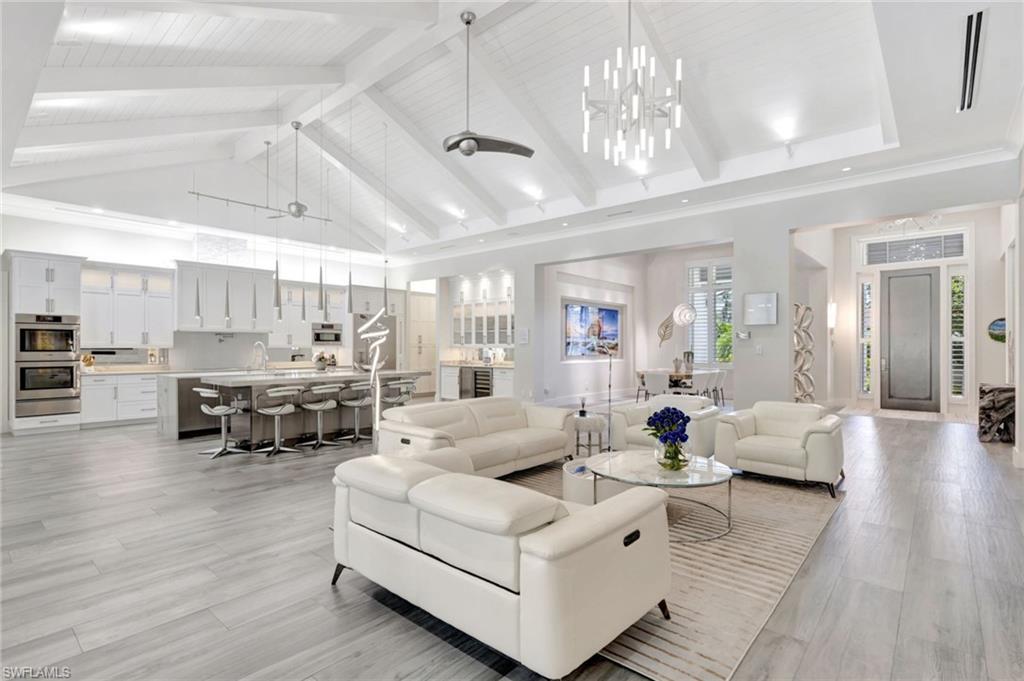 555 Mooring Line Drive Naples, FL 34103 - Photo 5 of 42 Great Room